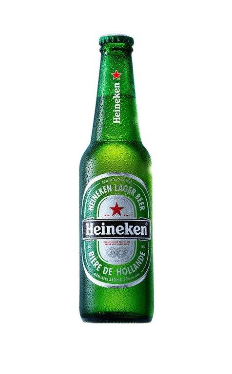 Heineken